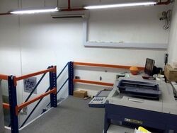 Lw Technocentre (D22), Factory #527726111